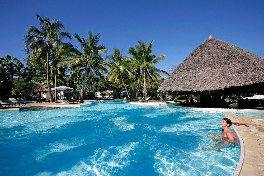 Leopard Beach شاطئ دياني المظهر الخارجي الصورة