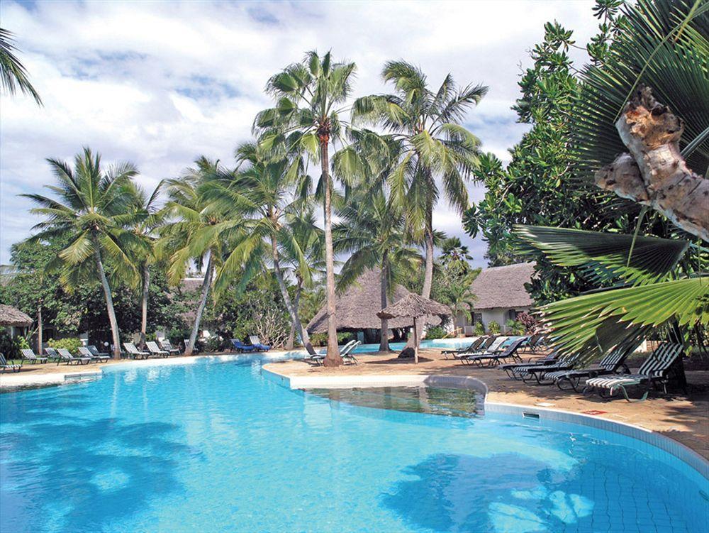 Leopard Beach شاطئ دياني المظهر الخارجي الصورة