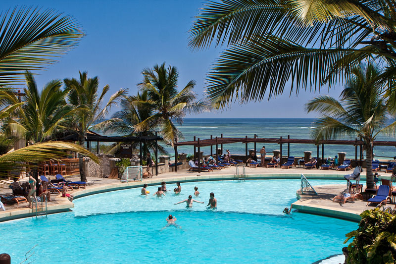Leopard Beach شاطئ دياني المظهر الخارجي الصورة