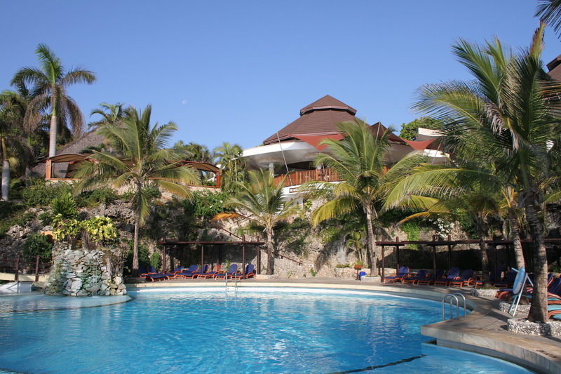 Leopard Beach شاطئ دياني المظهر الخارجي الصورة