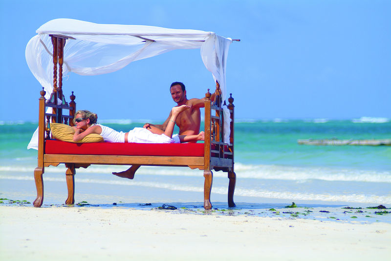 Leopard Beach شاطئ دياني المظهر الخارجي الصورة