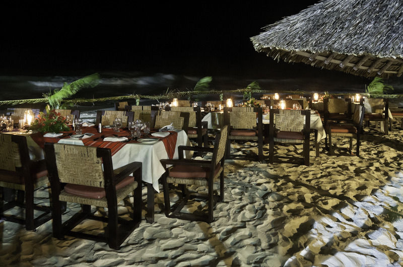 Leopard Beach شاطئ دياني المظهر الخارجي الصورة