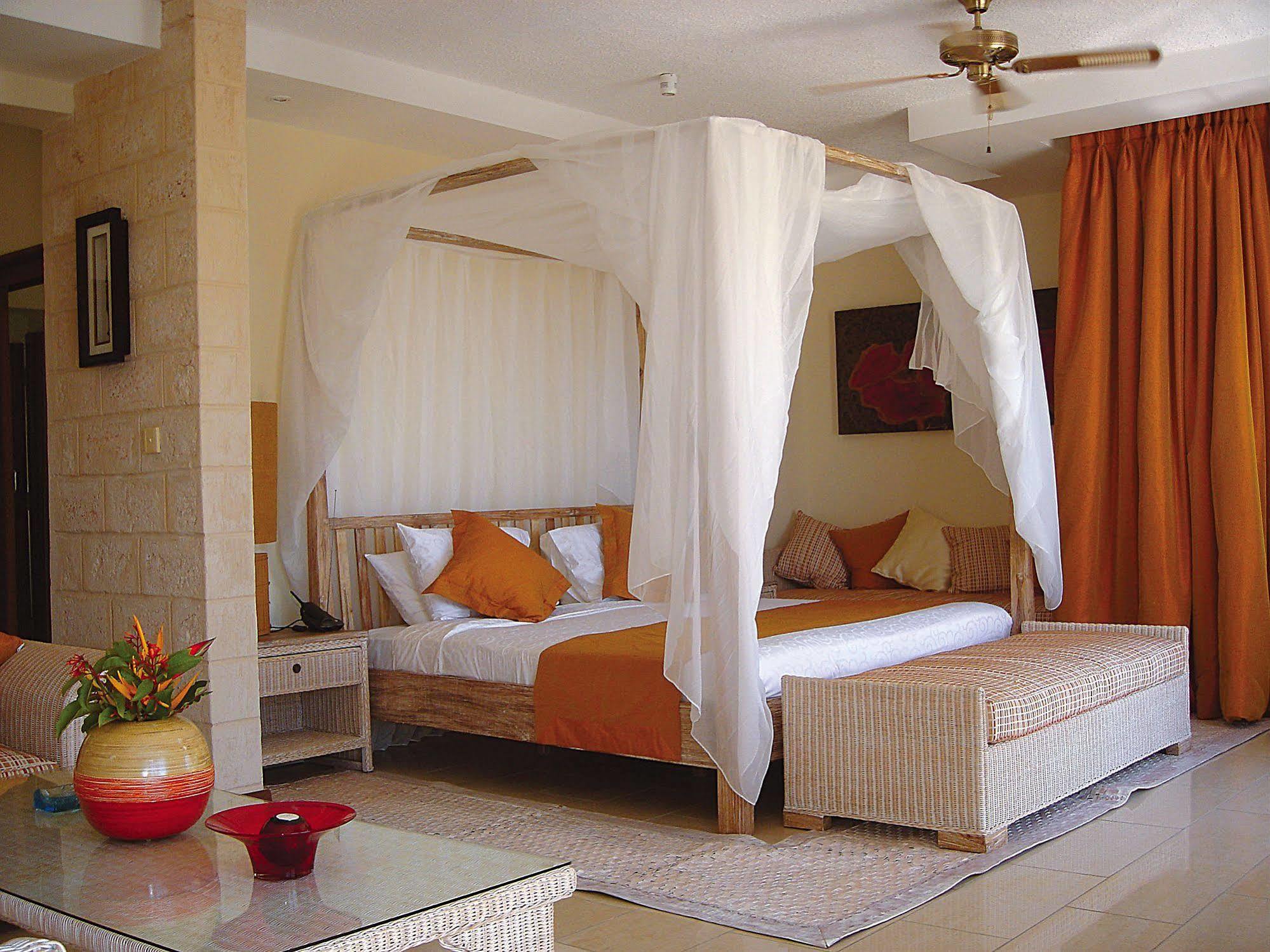 Leopard Beach شاطئ دياني المظهر الخارجي الصورة